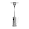 Flash Furniture Round Outdoor Patio Heater - Silver -7.5 Feet Tall NAN-HSS-AGH-SL-GG - alternate 10